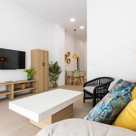 Apartamentos Alnatur 코르도바 외부 사진