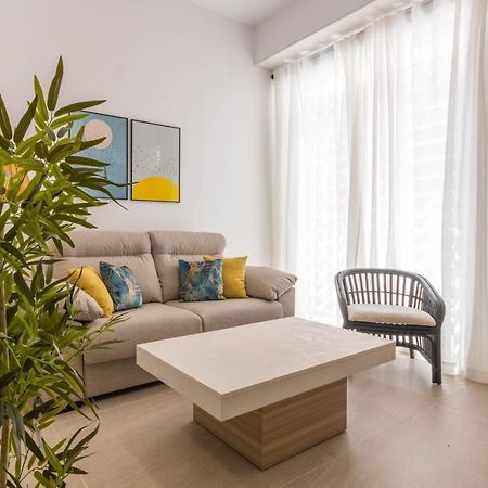 Apartamentos Alnatur 코르도바 외부 사진