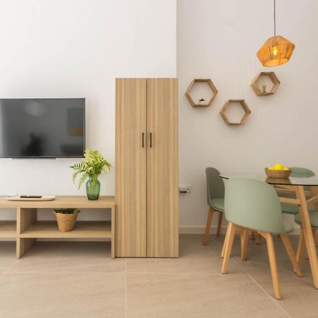 Apartamentos Alnatur 코르도바 외부 사진
