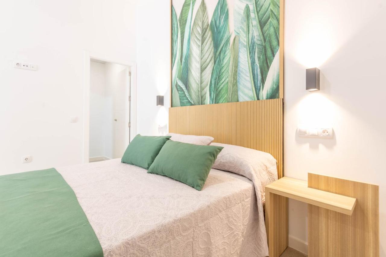 Apartamentos Alnatur 코르도바 외부 사진