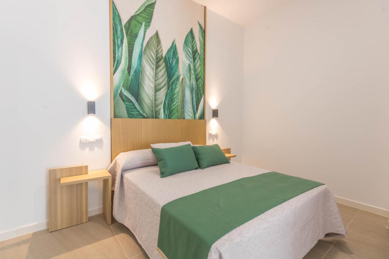 Apartamentos Alnatur 코르도바 외부 사진