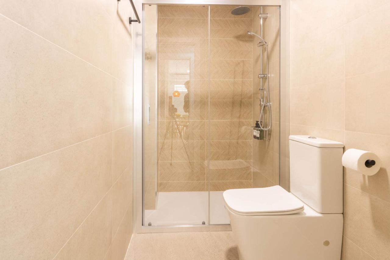 Apartamentos Alnatur 코르도바 외부 사진