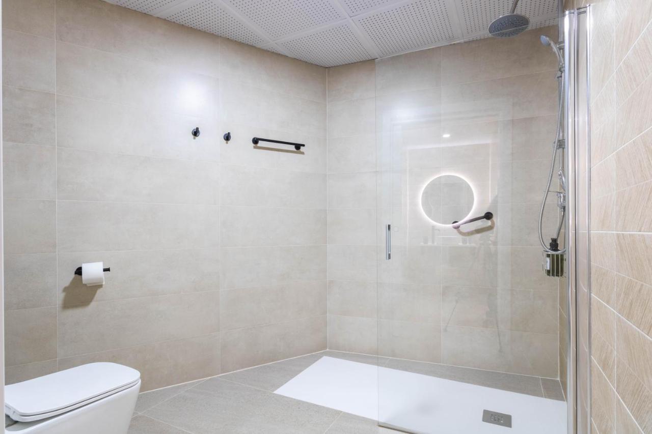 Apartamentos Alnatur 코르도바 외부 사진
