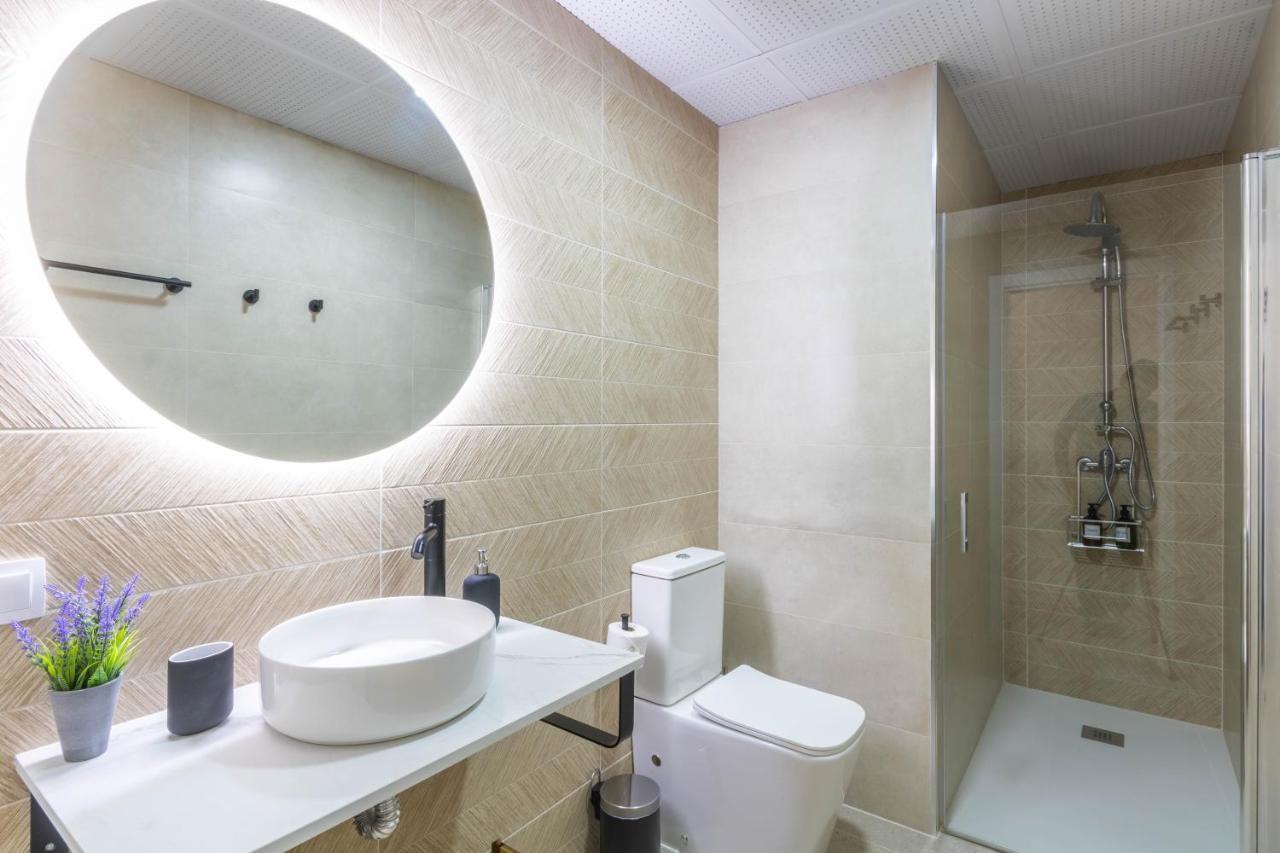 Apartamentos Alnatur 코르도바 외부 사진