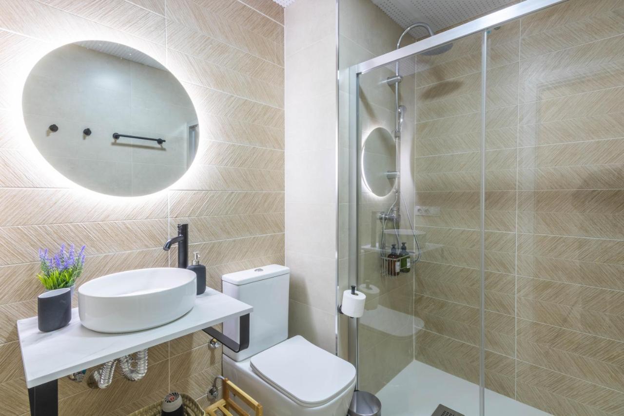 Apartamentos Alnatur 코르도바 외부 사진