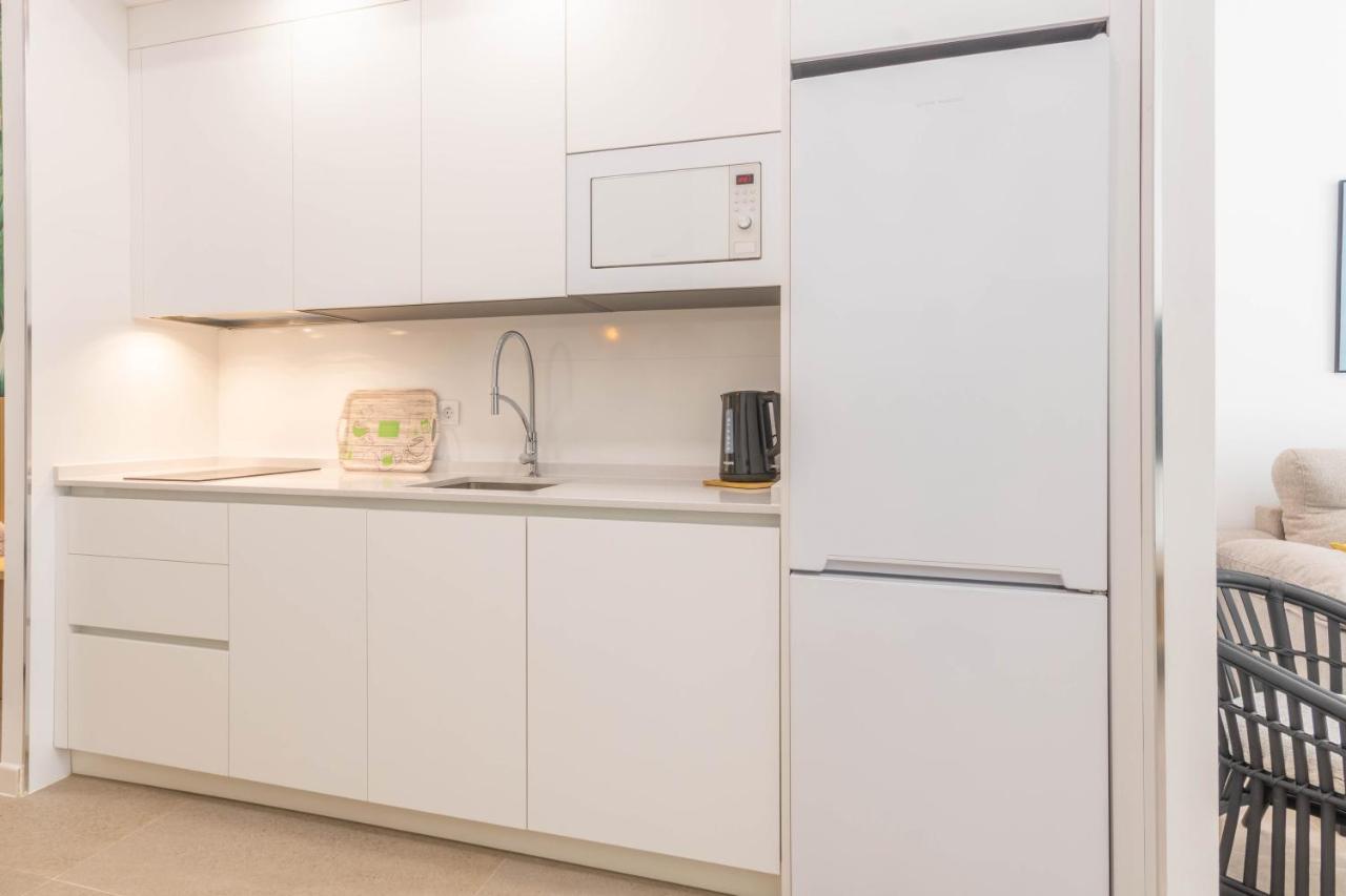 Apartamentos Alnatur 코르도바 외부 사진