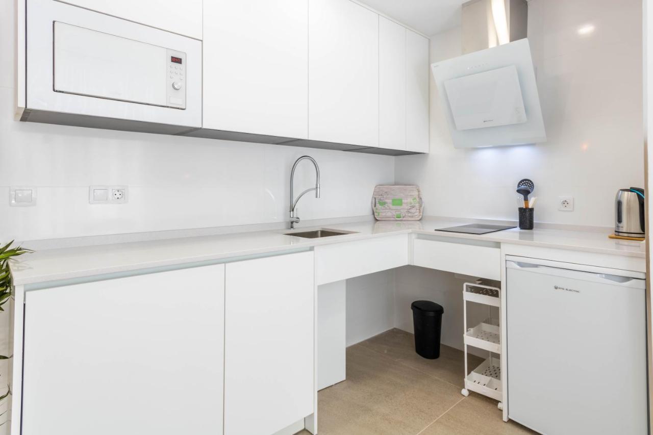 Apartamentos Alnatur 코르도바 외부 사진