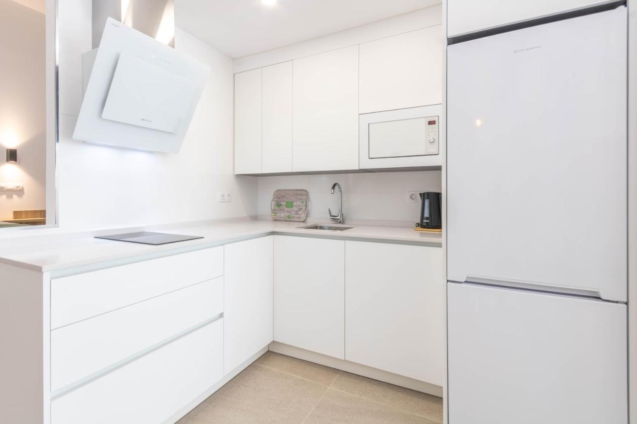 Apartamentos Alnatur 코르도바 외부 사진